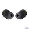Kép 3/11 - JBL Wave Buds TWS Bluetooth Headset Black