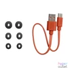 Kép 9/11 - JBL Wave Buds TWS Bluetooth Headset Black