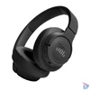 Kép 1/8 - JBL Tune 720BT Bluetooth Headset Black