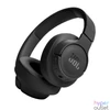 Kép 1/8 - JBL Tune 720BT Bluetooth Headset Black