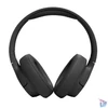 Kép 2/8 - JBL Tune 720BT Bluetooth Headset Black