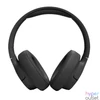 Kép 2/8 - JBL Tune 720BT Bluetooth Headset Black