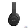 Kép 3/8 - JBL Tune 720BT Bluetooth Headset Black