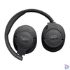 Kép 4/8 - JBL Tune 720BT Bluetooth Headset Black