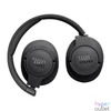 Kép 4/8 - JBL Tune 720BT Bluetooth Headset Black