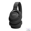 Kép 6/8 - JBL Tune 720BT Bluetooth Headset Black