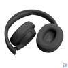 Kép 7/8 - JBL Tune 720BT Bluetooth Headset Black