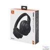 Kép 8/8 - JBL Tune 720BT Bluetooth Headset Black