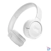 Kép 1/11 - JBL Tune 520BT Wireless Bluetooth Headset White