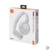 Kép 11/11 - JBL Tune 520BT Wireless Bluetooth Headset White
