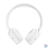 Kép 2/11 - JBL Tune 520BT Wireless Bluetooth Headset White
