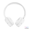 Kép 2/11 - JBL Tune 520BT Wireless Bluetooth Headset White