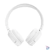 Kép 3/11 - JBL Tune 520BT Wireless Bluetooth Headset White