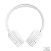 Kép 3/11 - JBL Tune 520BT Wireless Bluetooth Headset White