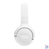 Kép 4/11 - JBL Tune 520BT Wireless Bluetooth Headset White