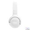 Kép 4/11 - JBL Tune 520BT Wireless Bluetooth Headset White