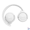 Kép 6/11 - JBL Tune 520BT Wireless Bluetooth Headset White