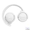 Kép 6/11 - JBL Tune 520BT Wireless Bluetooth Headset White
