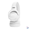 Kép 7/11 - JBL Tune 520BT Wireless Bluetooth Headset White