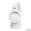 Kép 7/11 - JBL Tune 520BT Wireless Bluetooth Headset White