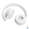 Kép 8/11 - JBL Tune 520BT Wireless Bluetooth Headset White