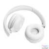 Kép 8/11 - JBL Tune 520BT Wireless Bluetooth Headset White