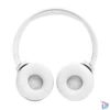 Kép 9/11 - JBL Tune 520BT Wireless Bluetooth Headset White