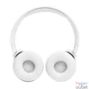 Kép 9/11 - JBL Tune 520BT Wireless Bluetooth Headset White