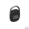 Kép 1/5 - JBL Clip4 Bluetooth Ultra-portable Waterproof Speaker Black hangszóró
