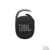 Kép 2/5 - JBL Clip4 Bluetooth Ultra-portable Waterproof Speaker Black hangszóró