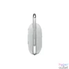 Kép 5/7 - JBL Clip4 Bluetooth Ultra-portable Waterproof Speaker White hangszóró