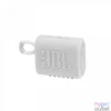Kép 1/6 - JBL Go 3 Bluetooth Portable Waterproof Speaker White hangszóró