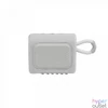 Kép 3/6 - JBL Go 3 Bluetooth Portable Waterproof Speaker White hangszóró