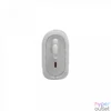 Kép 4/6 - JBL Go 3 Bluetooth Portable Waterproof Speaker White hangszóró