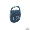 Kép 1/5 - JBL Clip4 Bluetooth Ultra-portable Waterproof Speaker Blue hangszóró