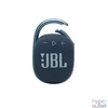 Kép 2/5 - JBL Clip4 Bluetooth Ultra-portable Waterproof Speaker Blue hangszóró