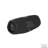 Kép 1/4 - JBL Charge 5 Bluetooth Speaker Black hangszóró