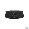 Kép 2/4 - JBL Charge 5 Bluetooth Speaker Black hangszóró