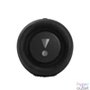 Kép 4/4 - JBL Charge 5 Bluetooth Speaker Black hangszóró
