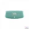 Kép 2/5 - JBL Charge 5 Bluetooth Speaker Teal hangszóró