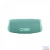 Kép 3/5 - JBL Charge 5 Bluetooth Speaker Teal hangszóró