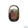 Kép 3/5 - JBL Clip4 Bluetooth Ultra-portable Waterproof Speaker Squad hangszóró