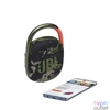 Kép 5/5 - JBL Clip4 Bluetooth Ultra-portable Waterproof Speaker Squad hangszóró