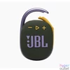 Kép 2/4 - JBL Clip4 Bluetooth Ultra-portable Waterproof Speaker Green hangszóró