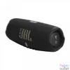 Kép 1/8 - JBL Charge 5 WiFi Bluetooth Speaker Black hangszóró