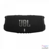 Kép 2/8 - JBL Charge 5 WiFi Bluetooth Speaker Black hangszóró