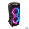 Kép 1/2 - JBL Partybox 710 Portable Bluetooth Speaker Black hangszóró