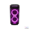 Kép 2/2 - JBL Partybox 710 Portable Bluetooth Speaker Black hangszóró