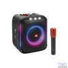 Kép 1/8 - JBL Partybox Encore1 Bluetooth Speaker Black hangszóró