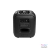 Kép 7/8 - JBL Partybox Encore1 Bluetooth Speaker Black hangszóró